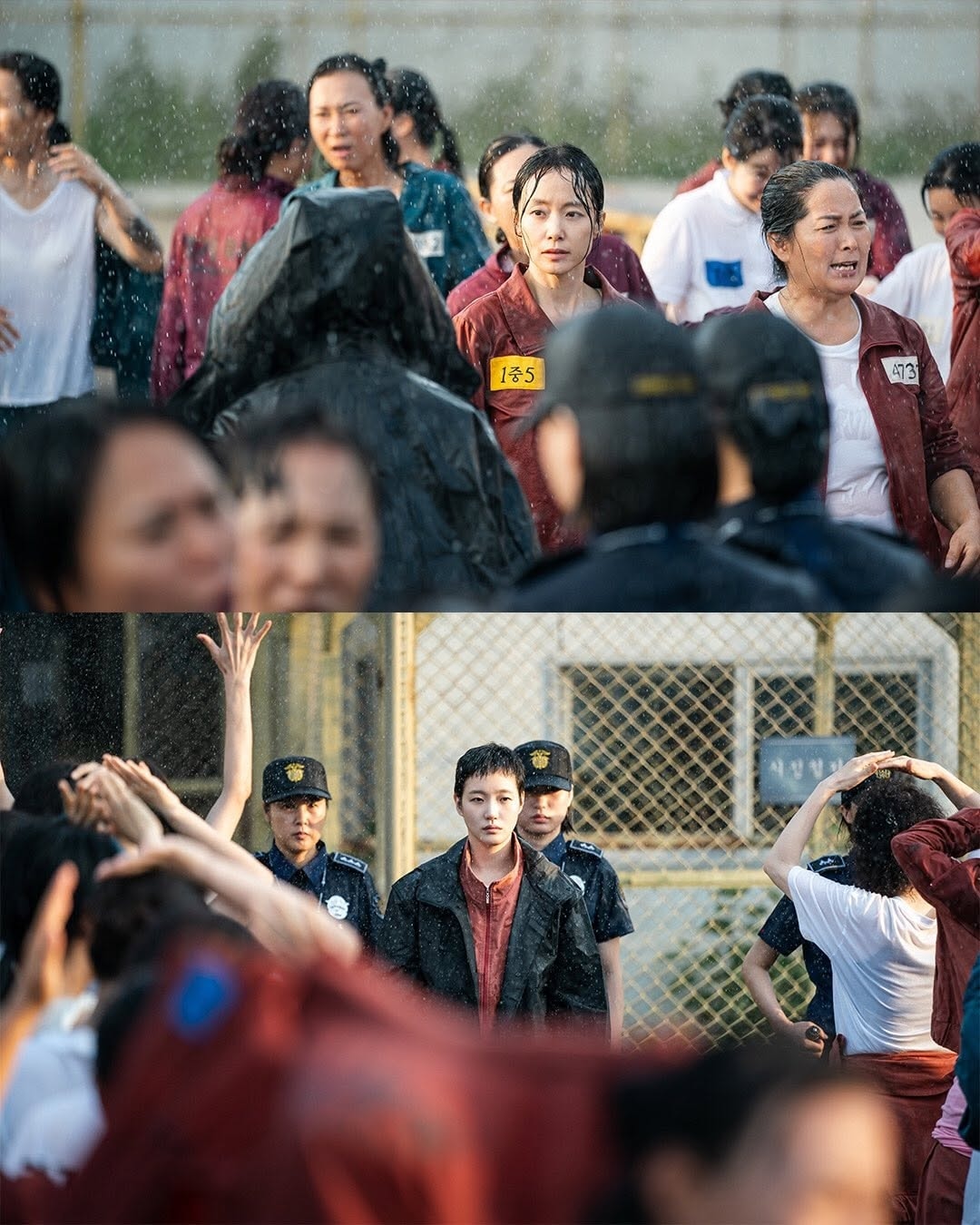 The Price of Confession: Vòng xoáy tội ác và đầy rẫy bí mật khiến bạn nghẹt thở! - ảnh 1