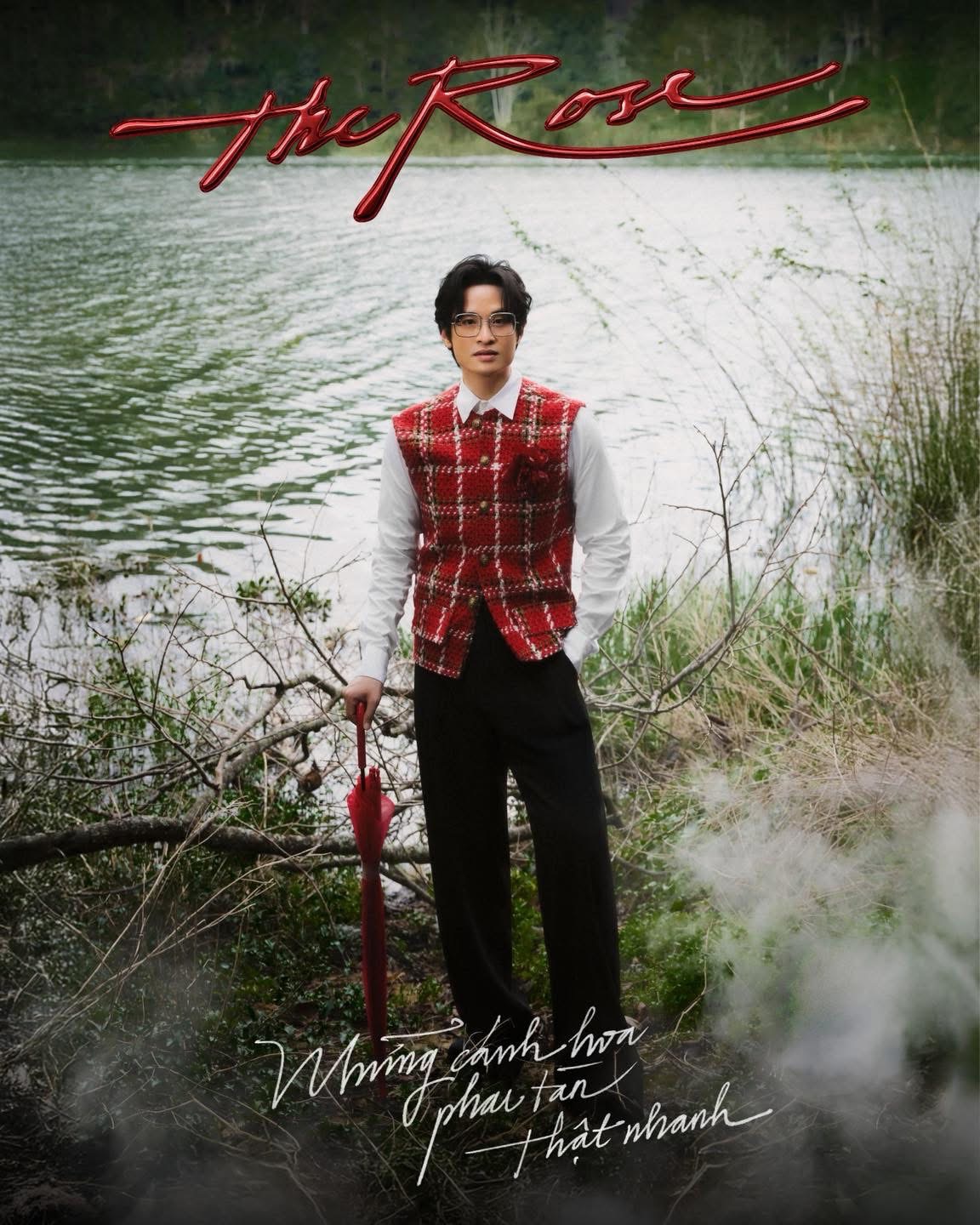 “Những cánh hoa phai tàn thật nhanh” (Tháng Tư Là Lời Nói Dối Của Em)