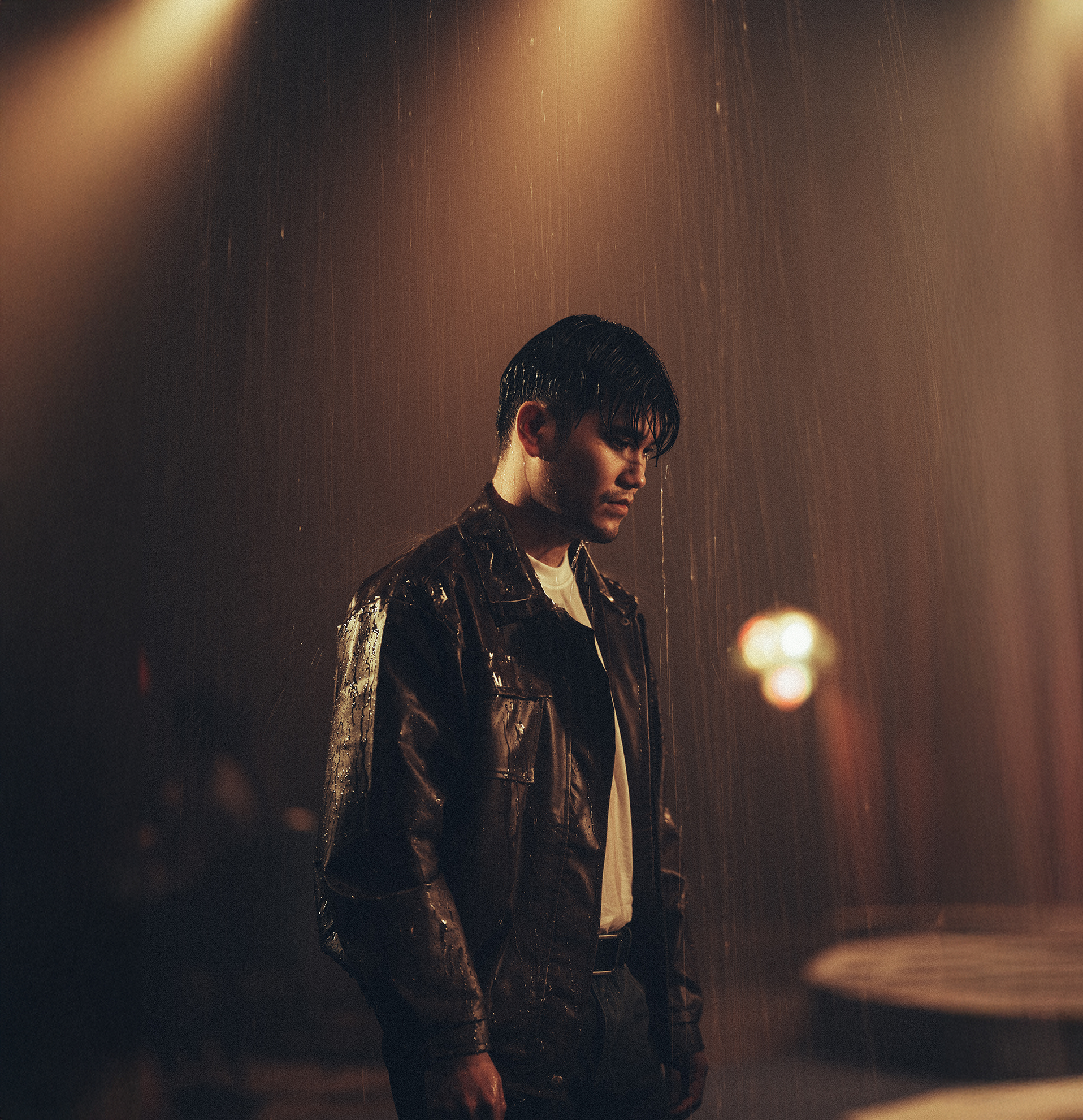 Khắc Hưng đồng điệu cùng Jimmii Nguyễn, hứa hẹn màn song ca “Cay” đáng mong chờ.