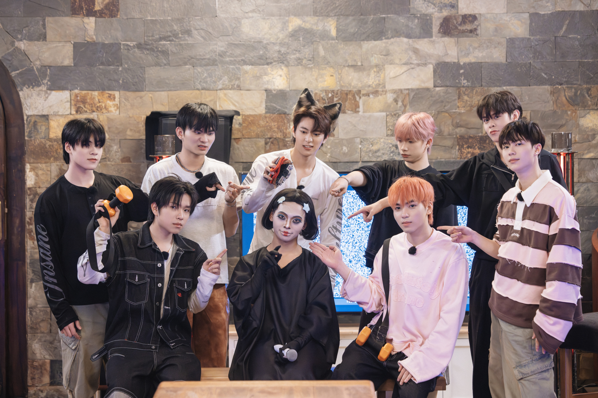 Tập 11 “Tân binh toàn năng”: “Nhịp thở” trước Công diễn cuối cùng, sức mạnh của sự đoàn kết - ảnh 4