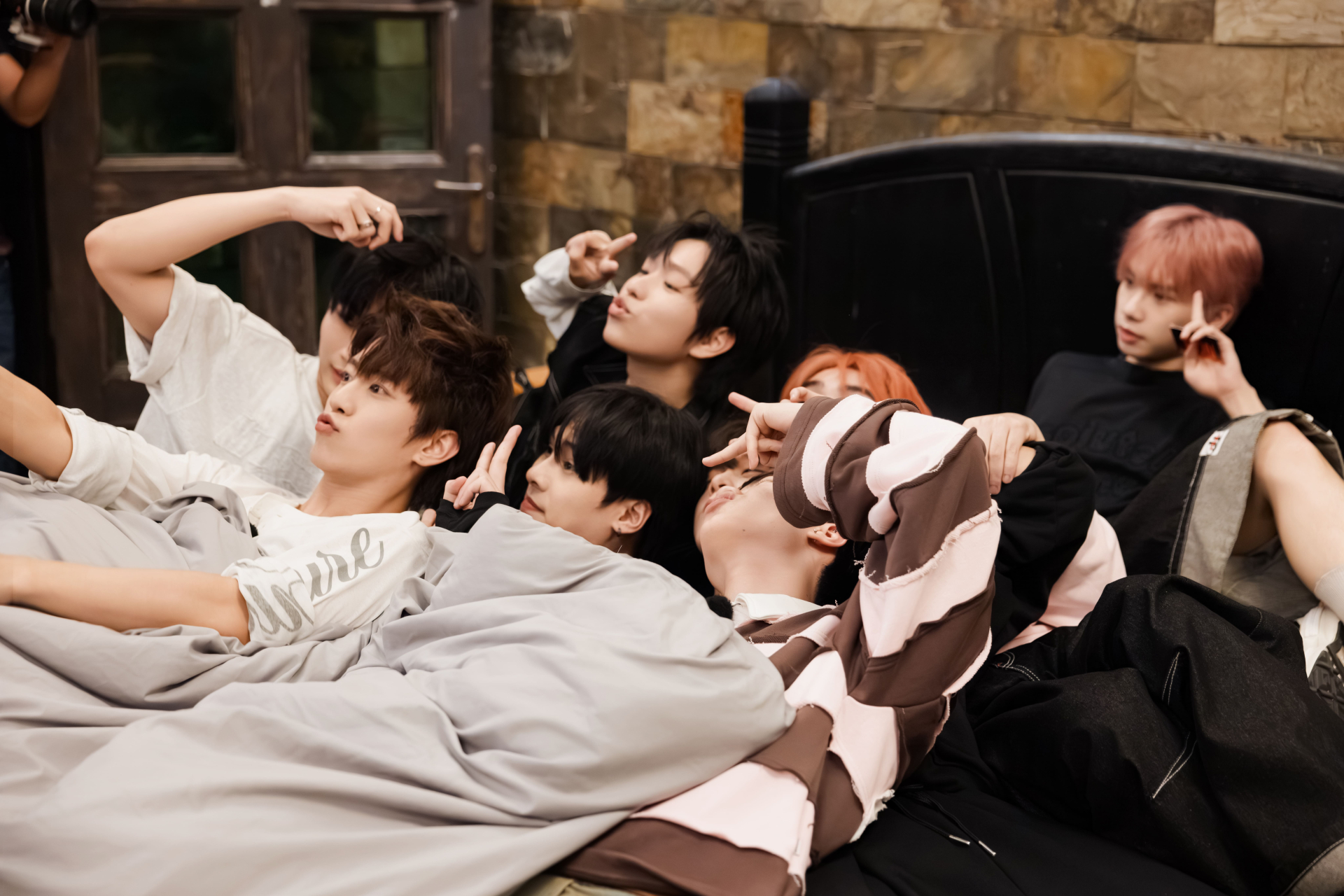 Tập 11 “Tân binh toàn năng”: “Nhịp thở” trước Công diễn cuối cùng, sức mạnh của sự đoàn kết - ảnh 6