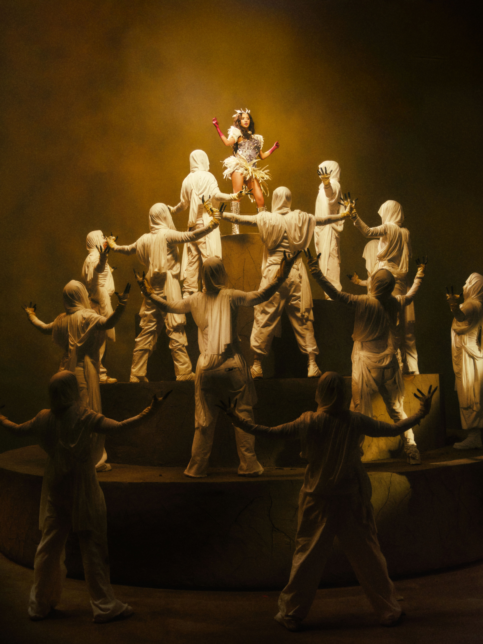 Con gái Mars Anh Tú không tận dụng xuất phát điểm gia đình để gây chú ý - ảnh 3