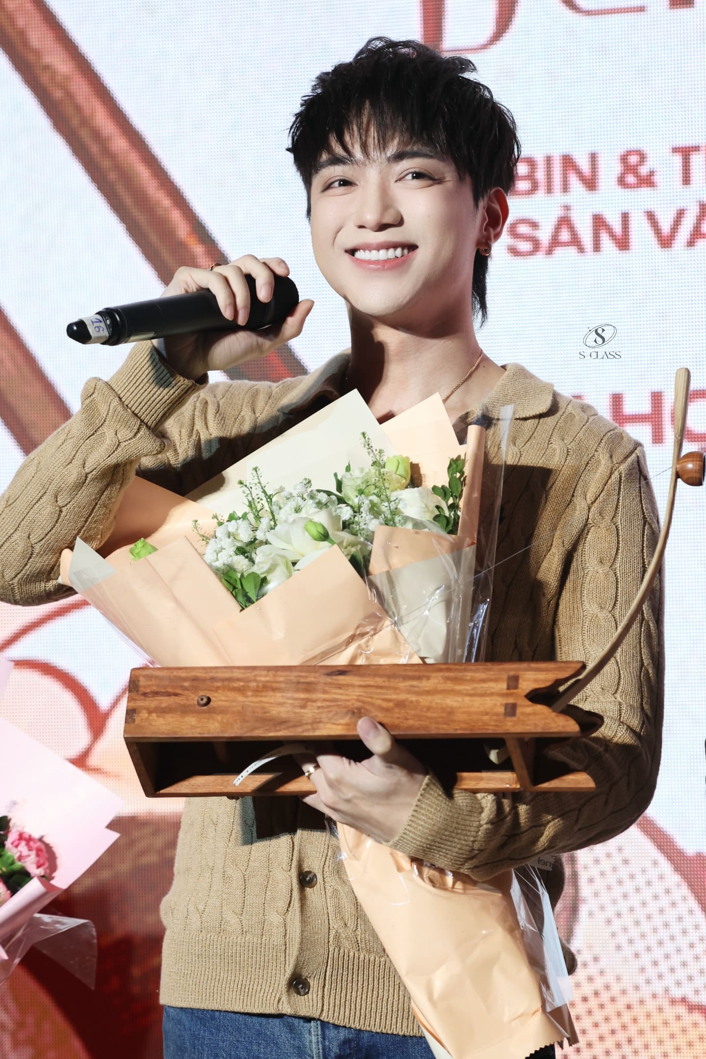 SOOBIN và hành trình đưa Xẩm cổ truyền chạm đến Gen Z - ảnh 2