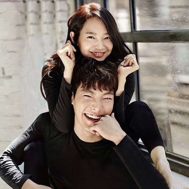 Lee Kwang Soo làm MC cho “đám cưới thế kỷ” của Kim Woo Bin và Shin Min Ah - ảnh 3