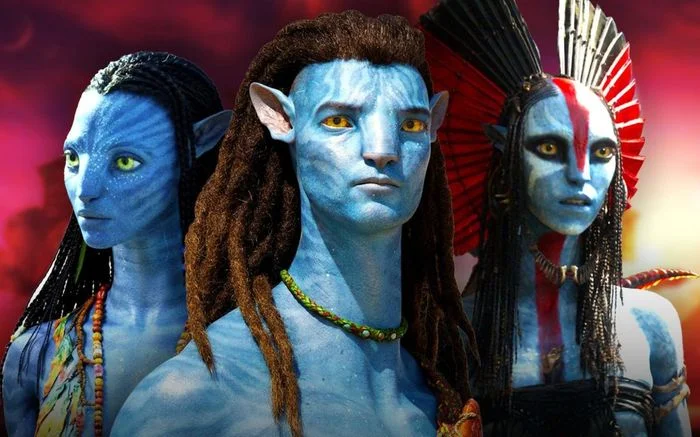 Avatar 3 nhanh chóng chiếm lĩnh phòng vé mặc dù chưa chính thức ra rạp