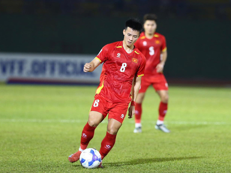 Loạt thông tin “khủng” xoay quanh Nguyễn Thanh Nhàn, người hùng ghi bàn thắng 3-2 trước Thái Lan - ảnh 3