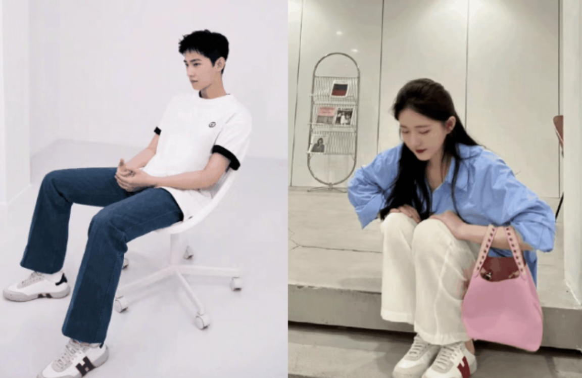 Weibo dậy sóng trước tin Triệu Lộ Tư - Dương Dương lộ chuyện hẹn hò - ảnh 4