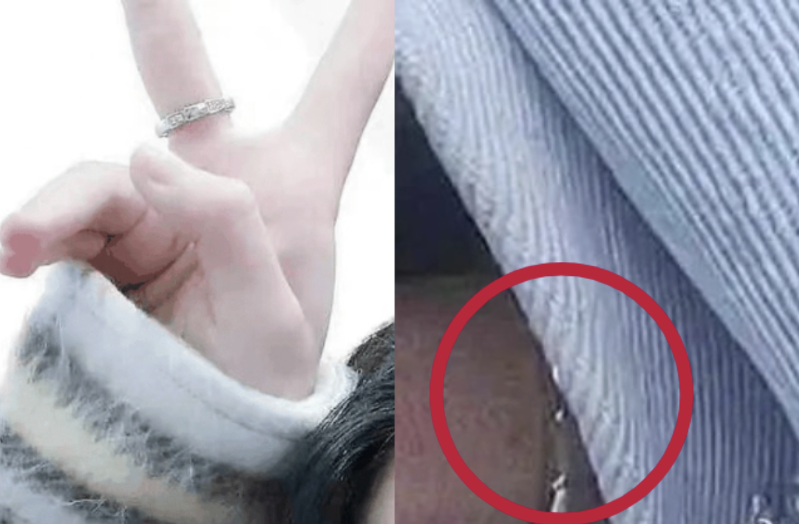 Weibo dậy sóng trước tin Triệu Lộ Tư - Dương Dương lộ chuyện hẹn hò - ảnh 5