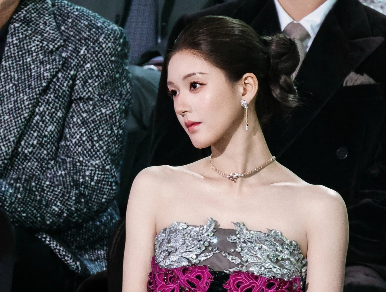 Weibo dậy sóng trước tin Triệu Lộ Tư - Dương Dương lộ chuyện hẹn hò - ảnh 6