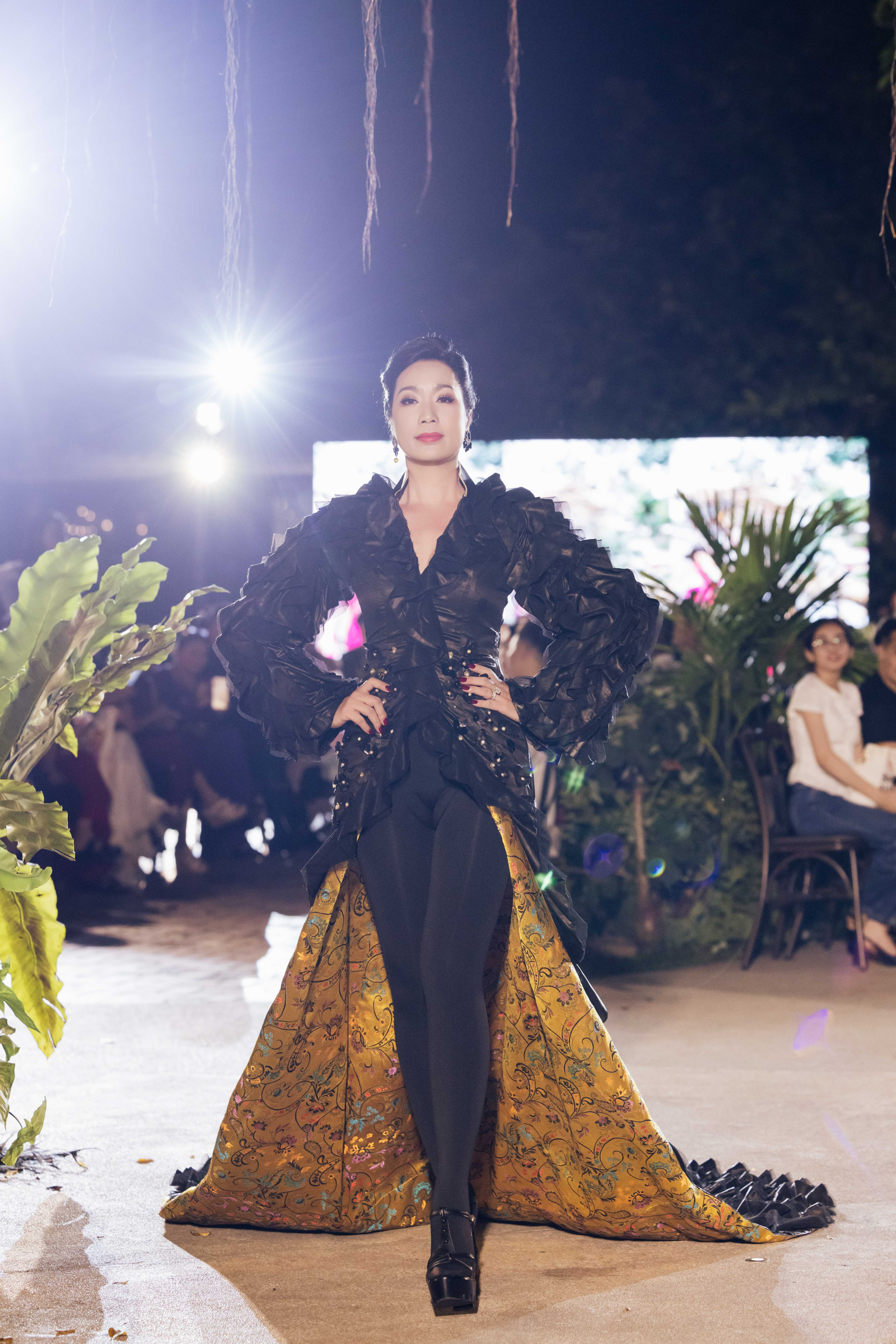 NSND Trịnh Kim Chi