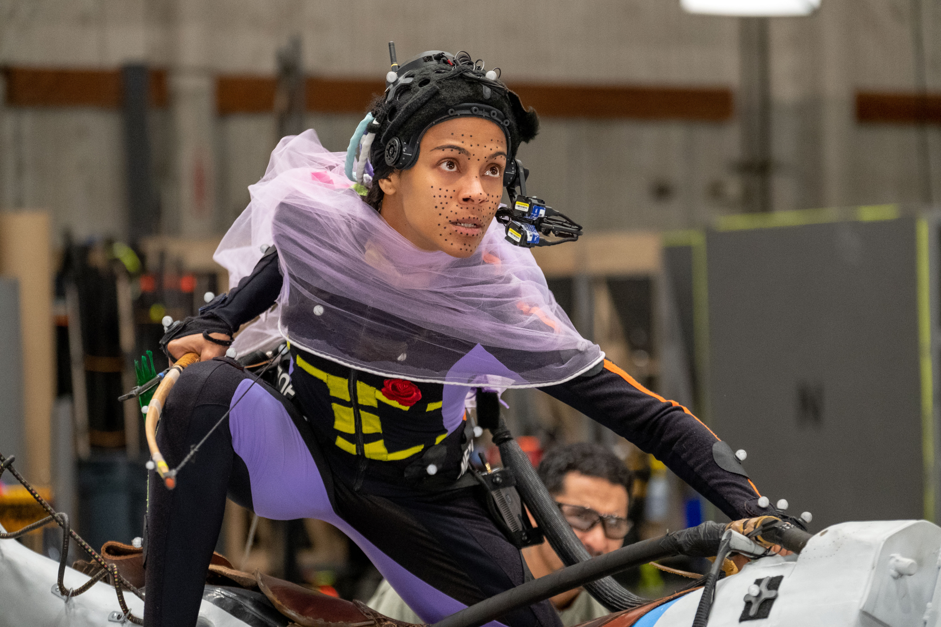 Vén màn công nghệ 3D đỉnh cao phía của Avatar: Lửa Và Tro Tàn - ảnh 2