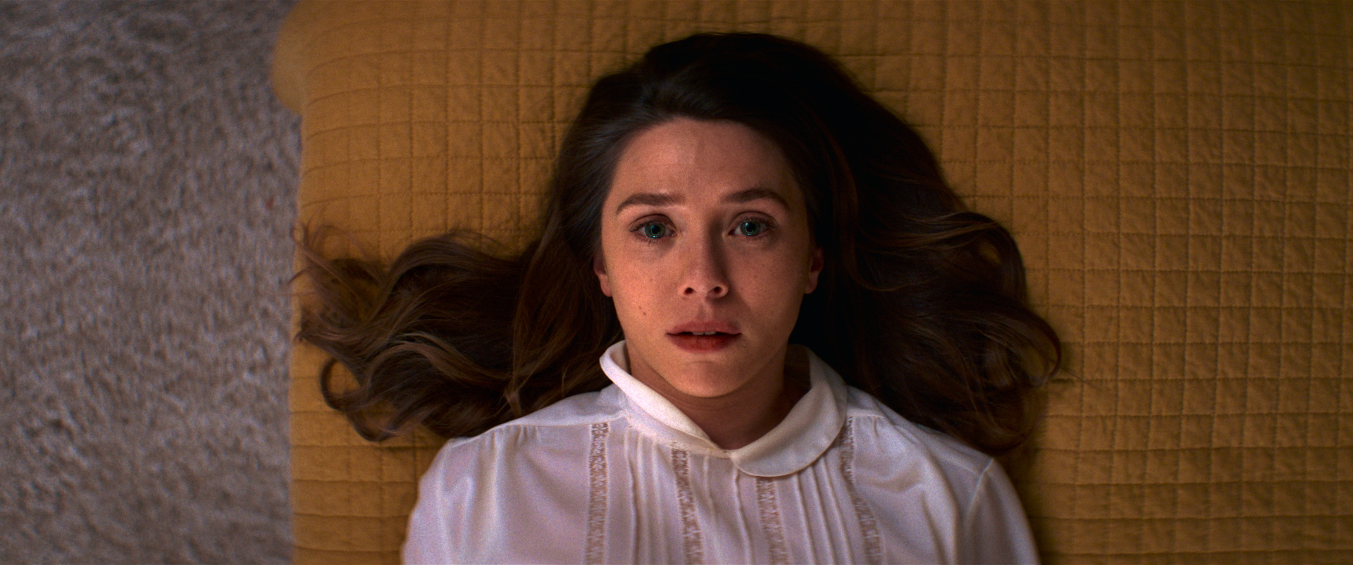 “Chọn Chồng Nơi Chín Suối”: Scarlet Witch tạm xa vũ trụ Marvel để chạm vào mối tình hậu kiếp nhiều day dứt - ảnh 1