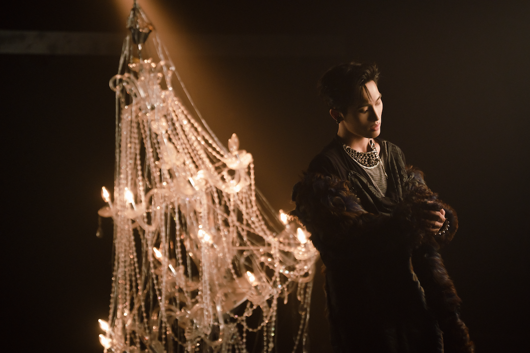 Wren Evans với “Vừa Tìm Thấy Đã Đánh Mất”: Mở ra thế giới Broadway mùa đông ấm áp - ảnh 2