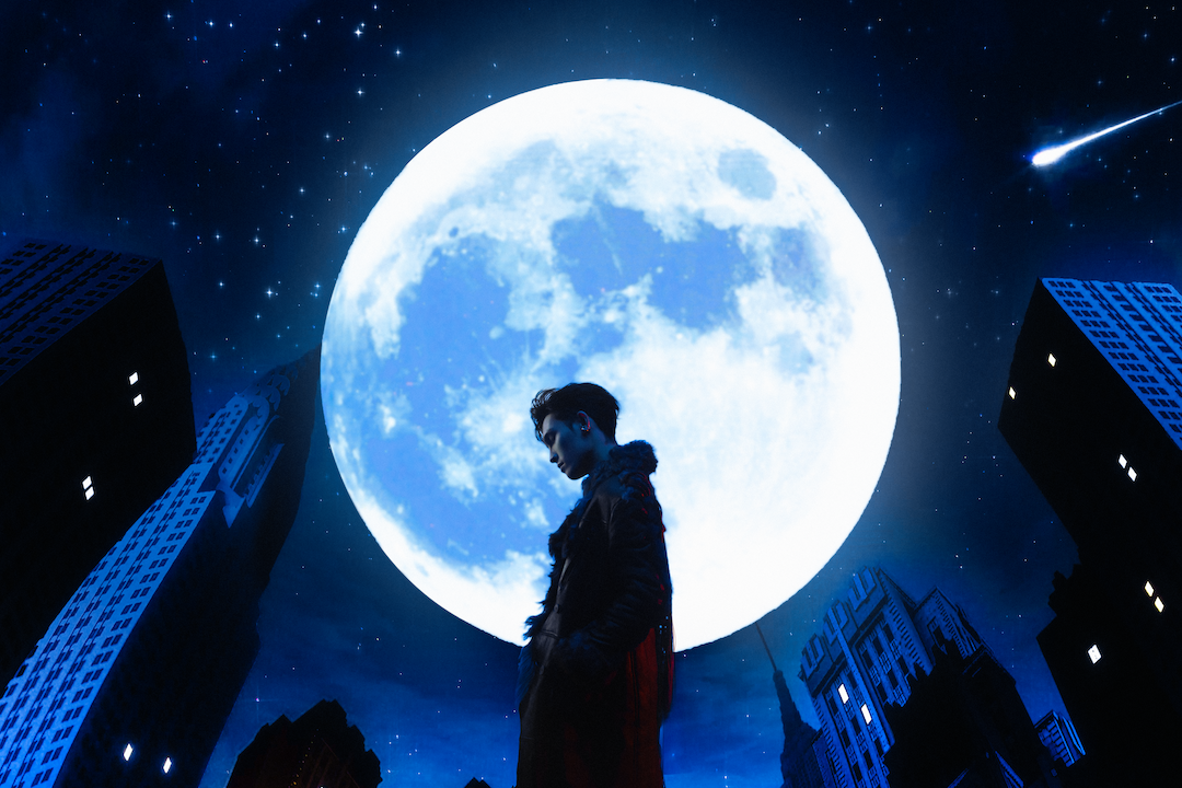 Wren Evans với “Vừa Tìm Thấy Đã Đánh Mất”: Mở ra thế giới Broadway mùa đông ấm áp - ảnh 4