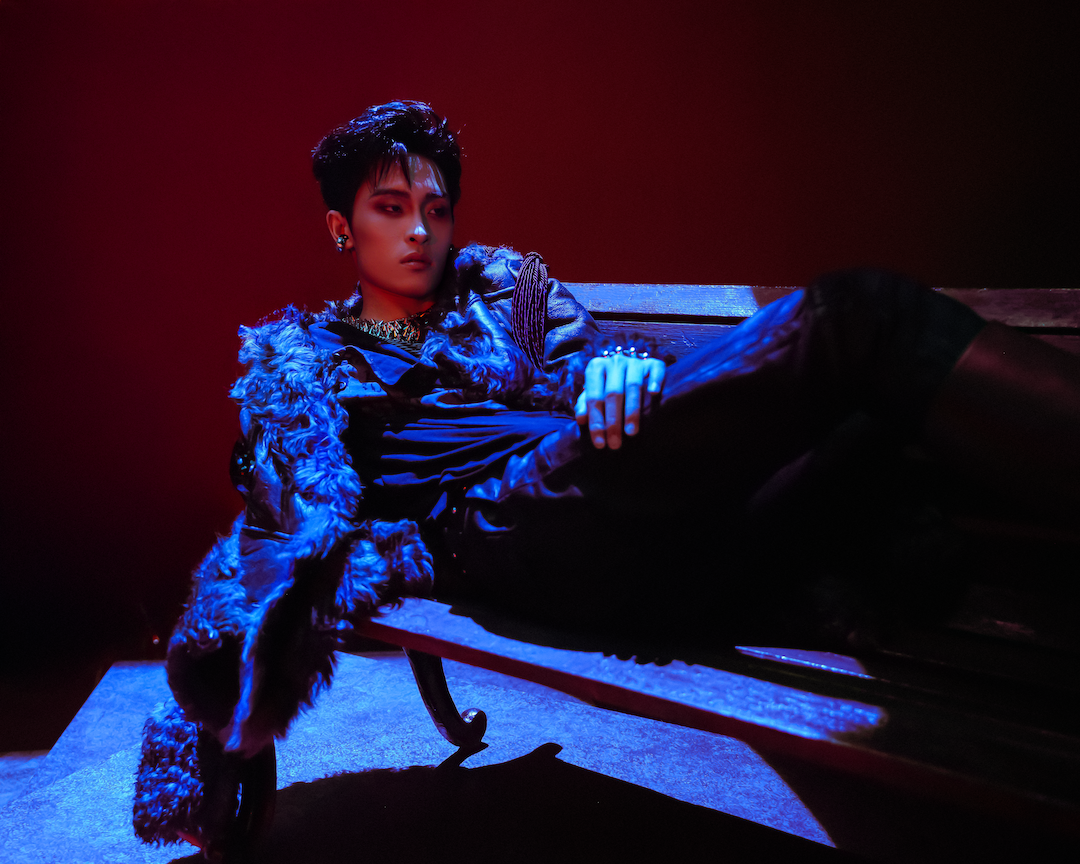 Wren Evans với “Vừa Tìm Thấy Đã Đánh Mất”: Mở ra thế giới Broadway mùa đông ấm áp - ảnh 1