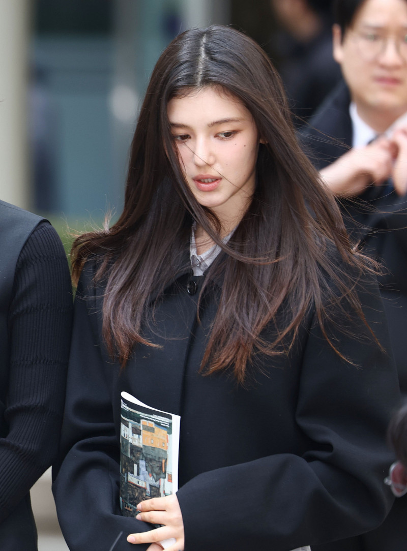 ADOR “quay xe” với Danielle, NewJeans đứng trước bước ngoặt lớn nhất sự nghiệp - ảnh 1