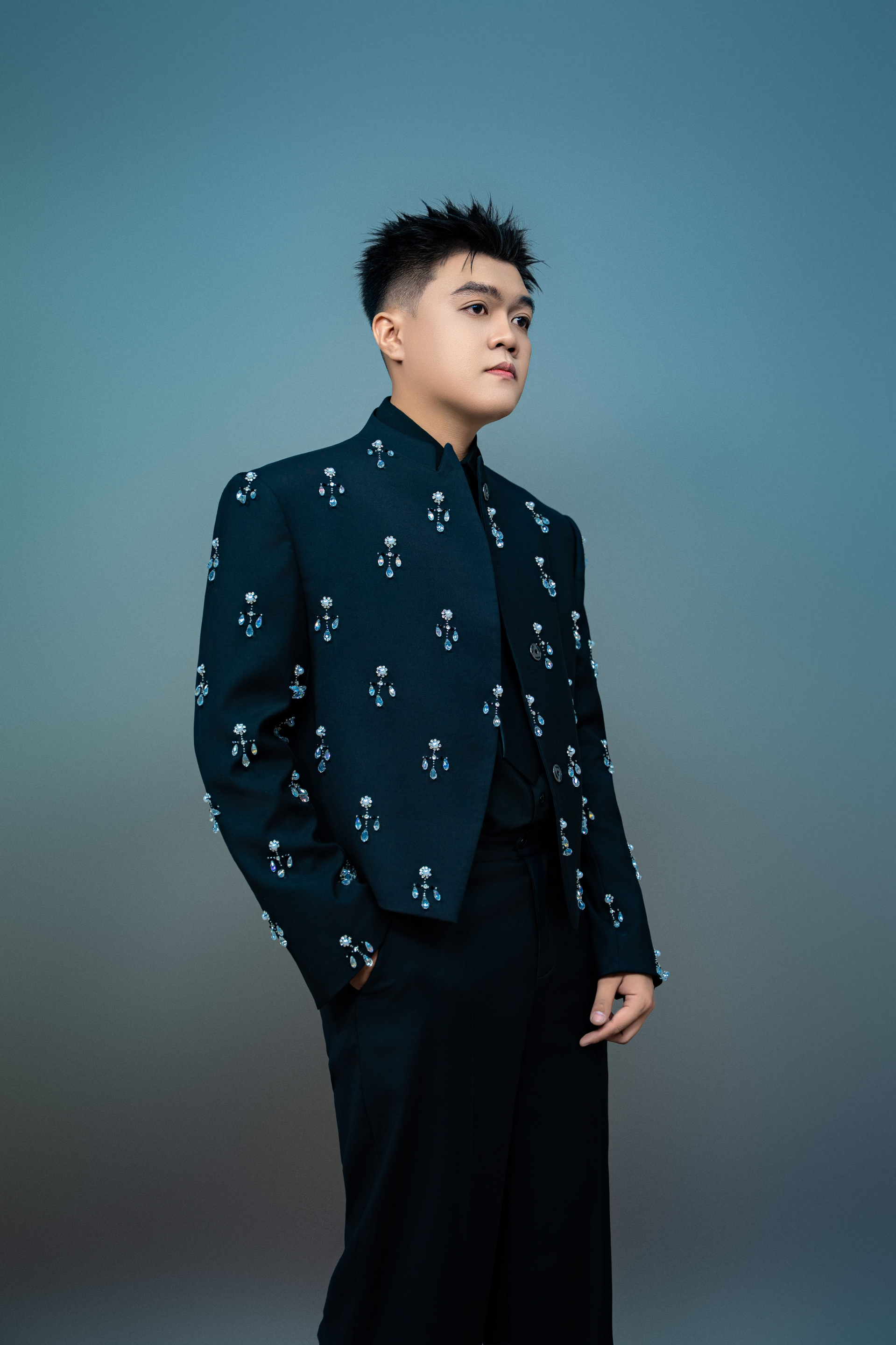 Đằng sau danh hiệu quán quân là một hành trình dài của sự kiên trì và tin vào âm nhạc.