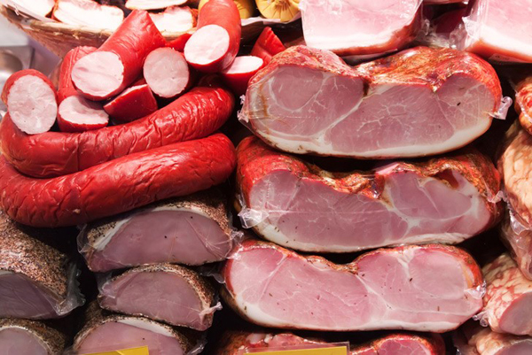 Cảnh báo loại thịt “nuôi dưỡng” ung thư, mỗi ngày chỉ 50g làm tăng nguy cơ lên 18% - ảnh 1