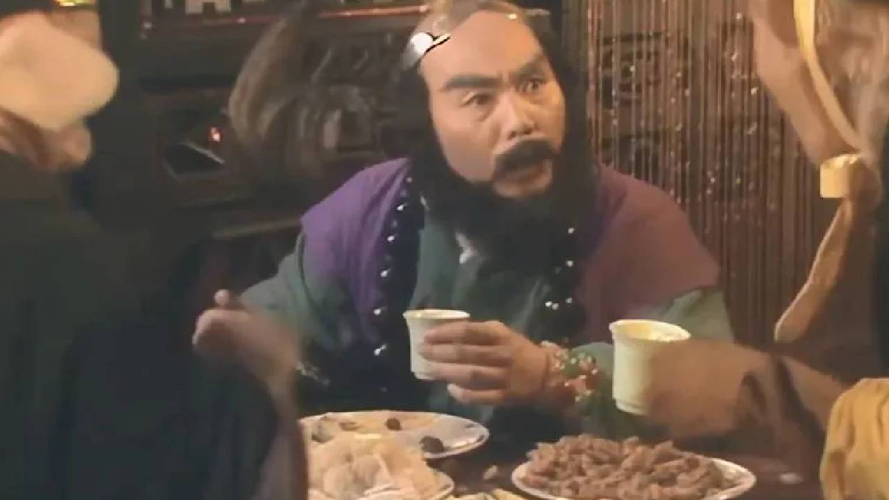 Thầy trò Đường Tăng đã ăn hoài món của 1 địa phương trong suốt hành trình (Ảnh minh họa)