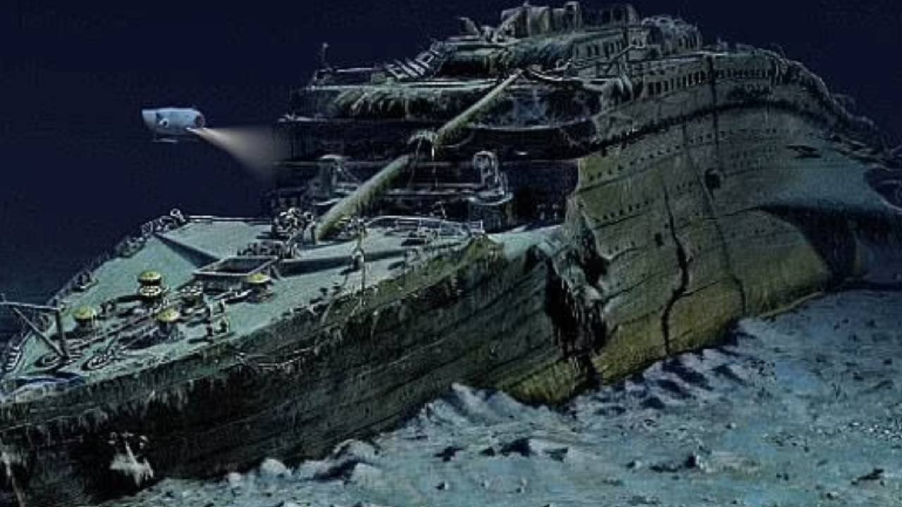 Tai nạn của tàu Titan đã khơi dậy mối quan tâm lớn về sự cố bi thảm năm 1912