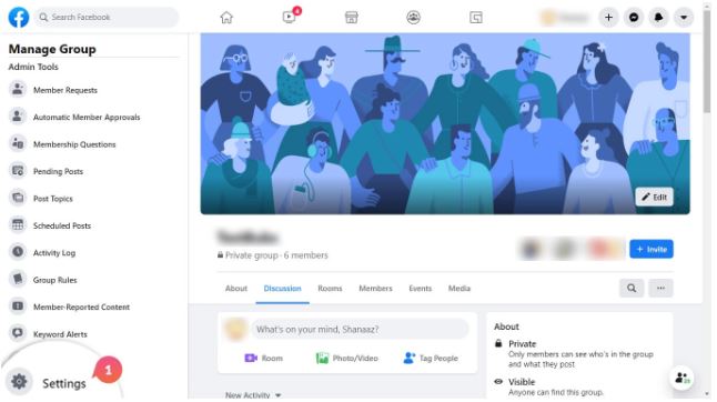 Facebook bất lực trước 'vườn địa đàng' của các nhóm kín, không thể kiểm soát là do đâu? - ảnh 1