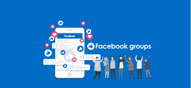 Facebook bất lực trước 'vườn địa đàng' của các nhóm kín, không thể kiểm soát là do đâu? - ảnh 4