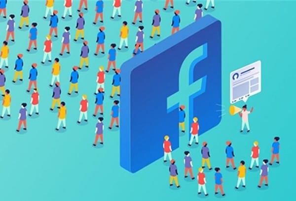 Facebook bất lực trước 'vườn địa đàng' của các nhóm kín, không thể kiểm soát là do đâu? - ảnh 2