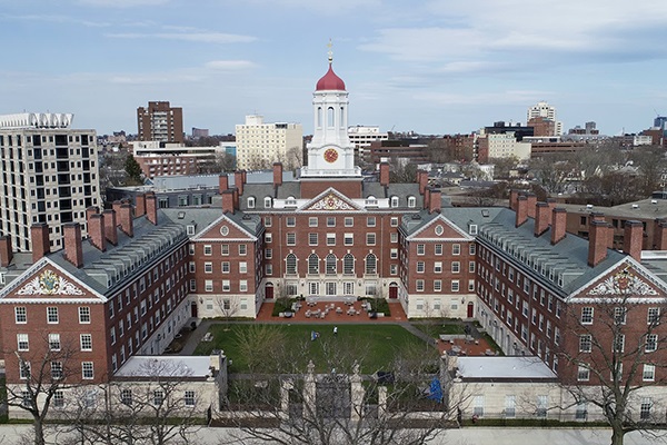 Một trong những bài luận hay nhất mùa tuyển sinh năm 2023 của trường Đại học Harvard - ảnh 1