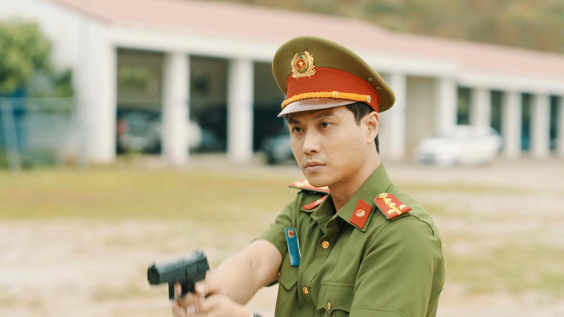 Bộ phim 'Đấu Trí' bước ngoặc đánh dấu sự thay đổi về mặt diễn xuất cũng như hình tượng nhân vật của Thanh Sơn