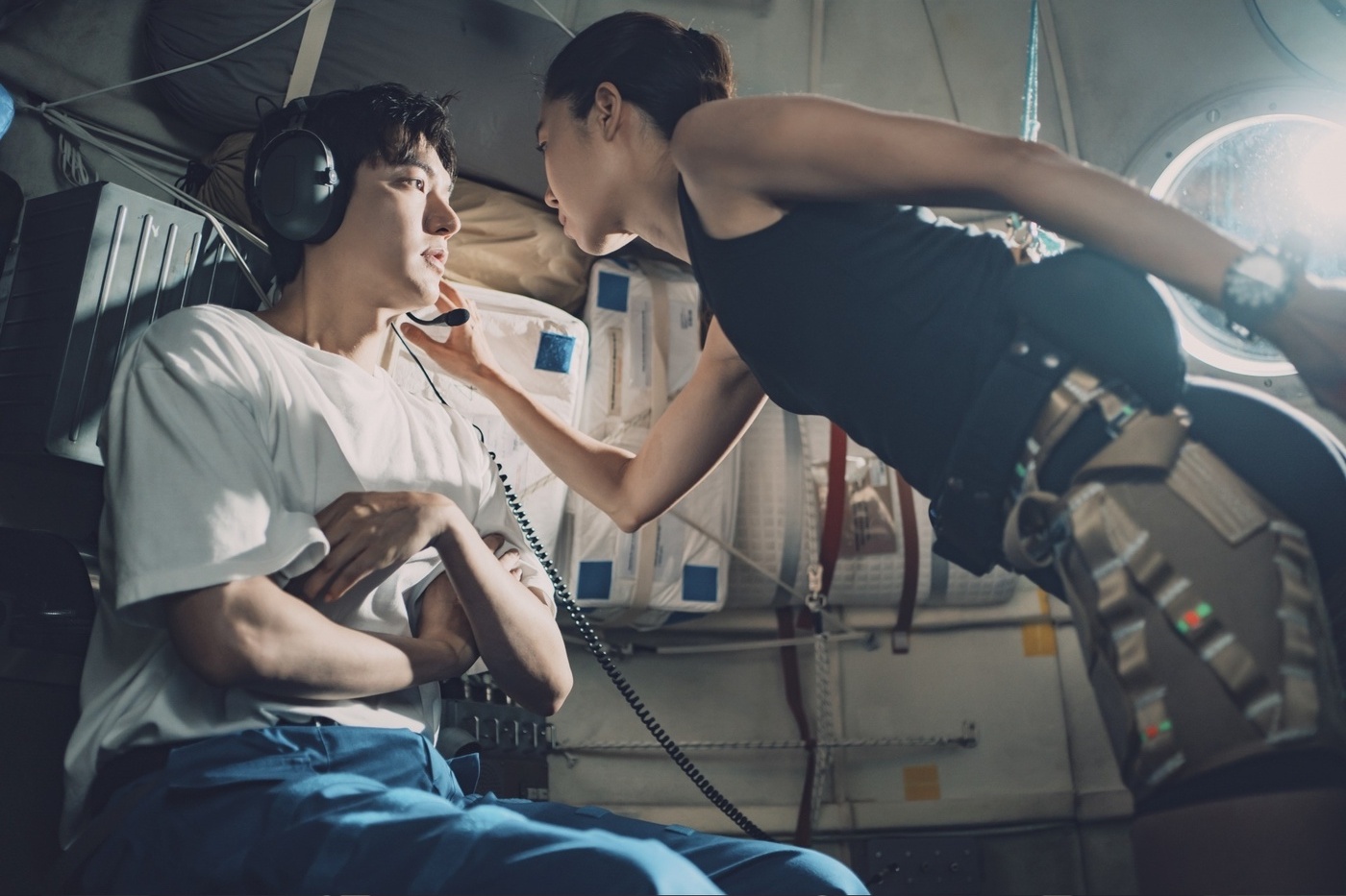 Khán giả đặt nhiều kỳ vọng vào tương tác giữa Lee Min Ho và Gong Hyo Jin trong phim