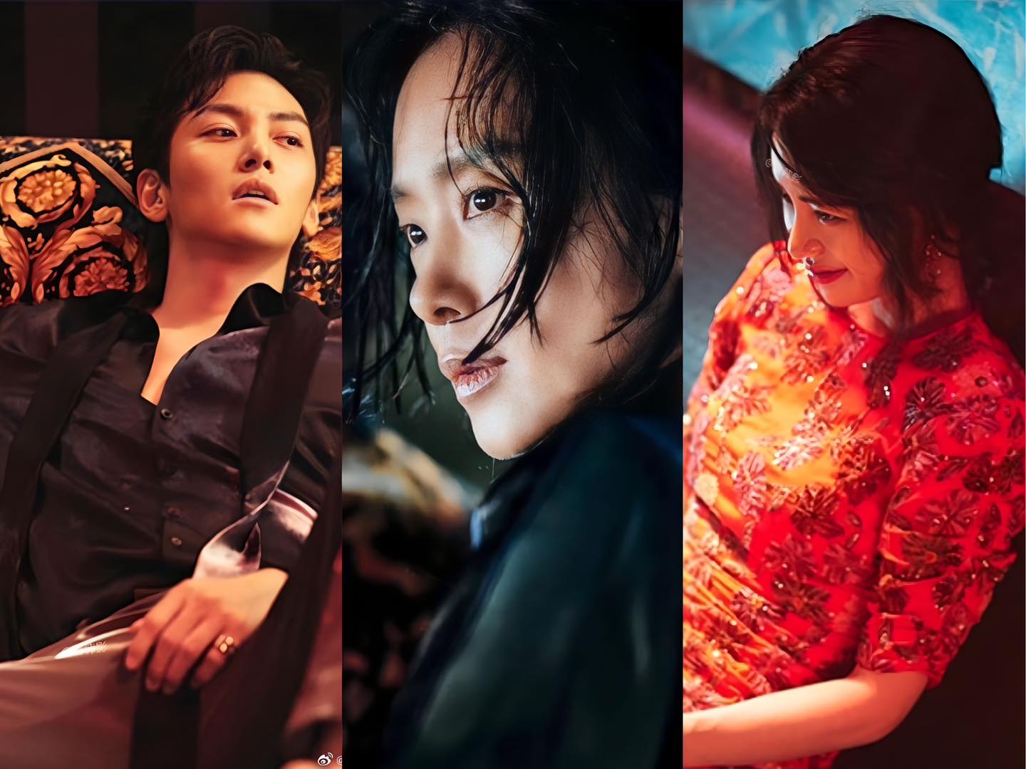 Khán giả mong chờ màn kết hợp của 3 gương mặt cực kỳ nổi tiếng: Ji Chang Wook, Lim Ji Yeon và Jeon Do Yeon.