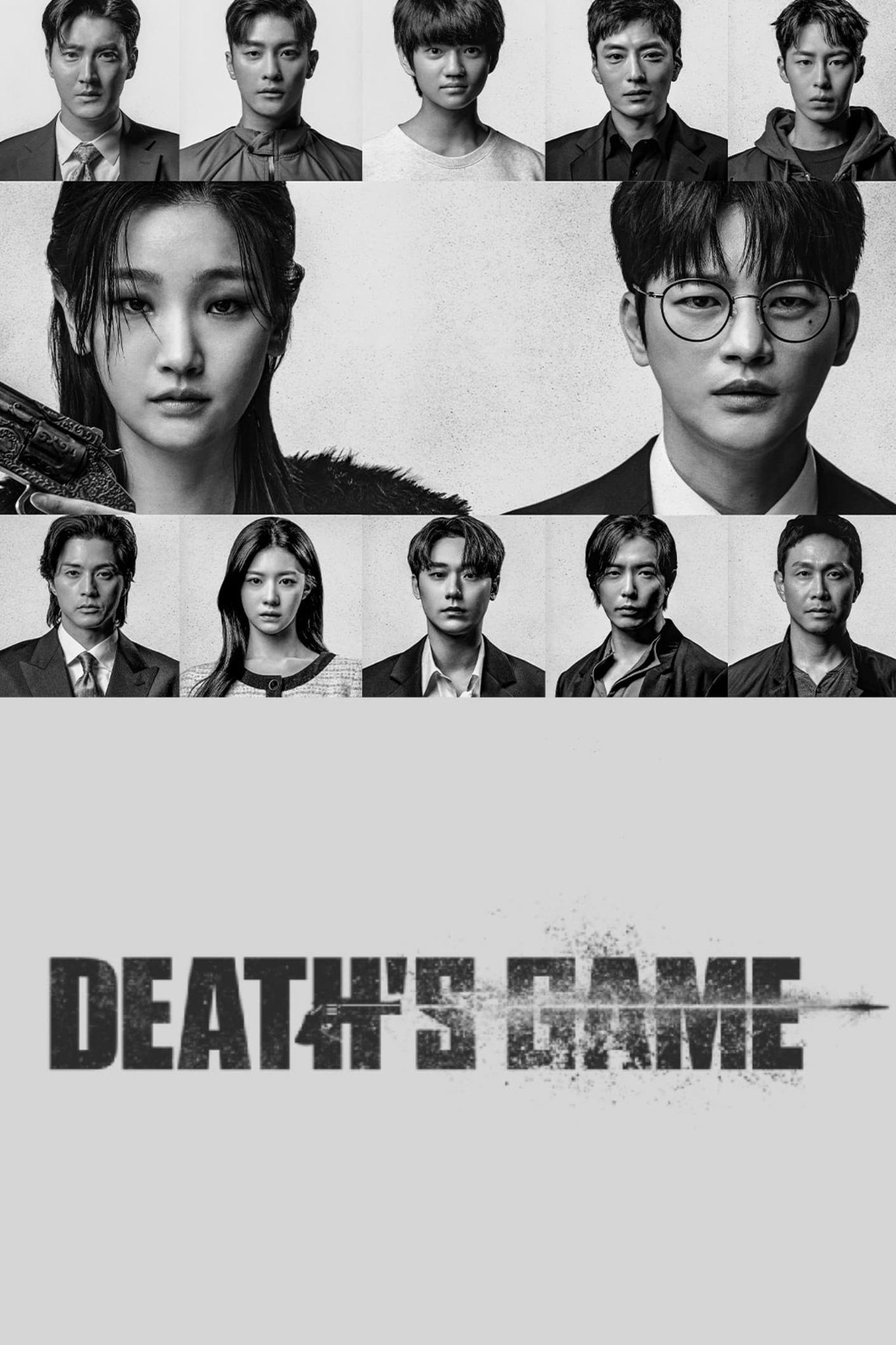 Trò Chơi Tử Thần (Death's Game) là một trong những dự án được mong chờ nhất dịp cuối năm 2023.