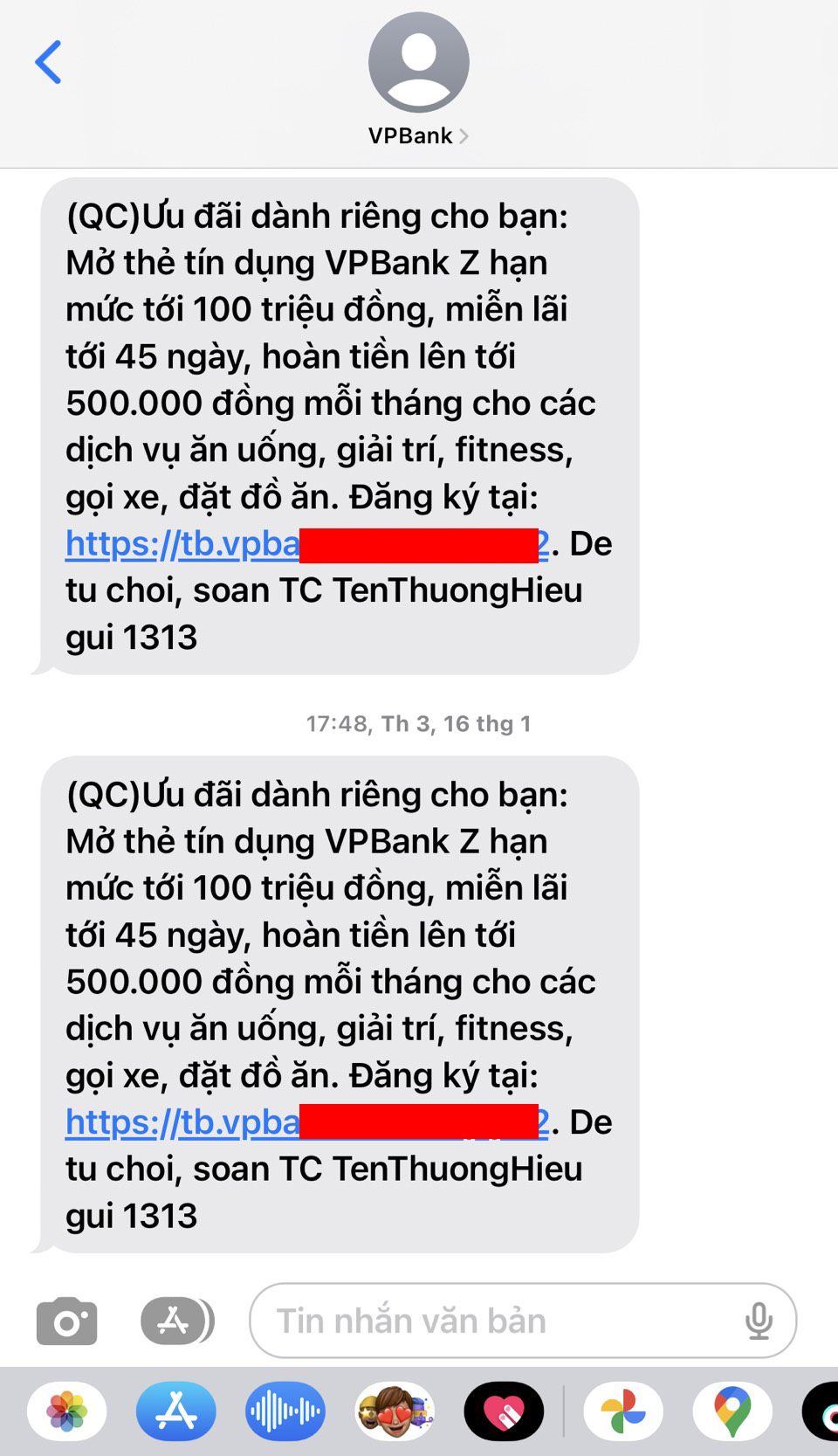 Cẩn thận với danh sách các số điện thoại lừa đảo, tuyệt đối không nên nghe! - ảnh 2