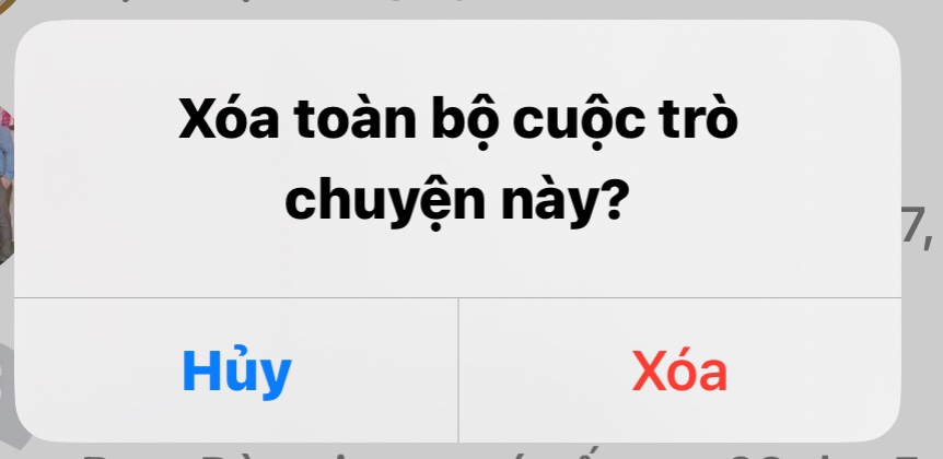 Cách khôi phục tin nhắn đã xóa trên Messenger đơn giản dễ làm, liệu bạn đã biết? - ảnh 1