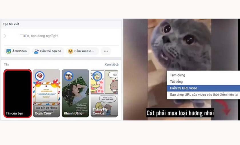 Cách đăng story dài trên Facebook không lo bị cắt - ảnh 9