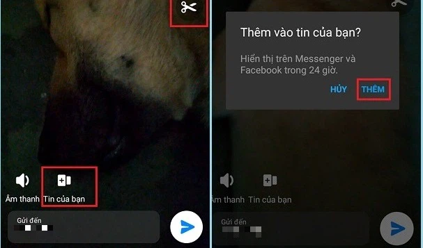 Hướng dẫn đăng story dài hơn 26 giây trên Facebook: Bí quyết để kết nối và chia sẻ câu chuyện của bạn - ảnh 6