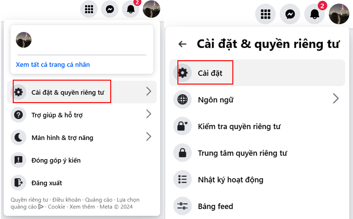 Cách xem lại và khôi phục tin nhắn Messenger đã xóa từ lâu, bạn nên thử ngay! - ảnh 7