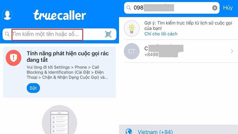 Mách bạn 3 phương pháp tra cứu số điện thoại người khác tiện lợi và nhanh chóng - ảnh 6