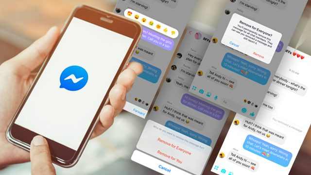 Mẹo khôi phục tin nhắn Messenger: Đừng để những kỷ niệm quý giá bị lãng quên - ảnh 19