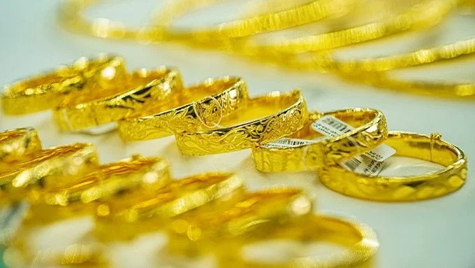 Làm sao để xác định chất lượng vàng? 1 chỉ vàng bằng bao nhiêu gram? - ảnh 2