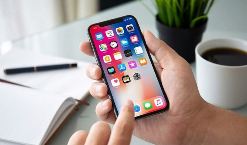 Cách giải phóng dung lượng iPhone nhanh chóng. Quản lý dữ liệu của bạn một cách hiệu quả - ảnh 2