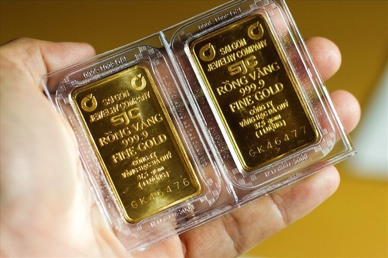 Làm sao để xác định chất lượng vàng? 1 chỉ vàng bằng bao nhiêu gram? - ảnh 5