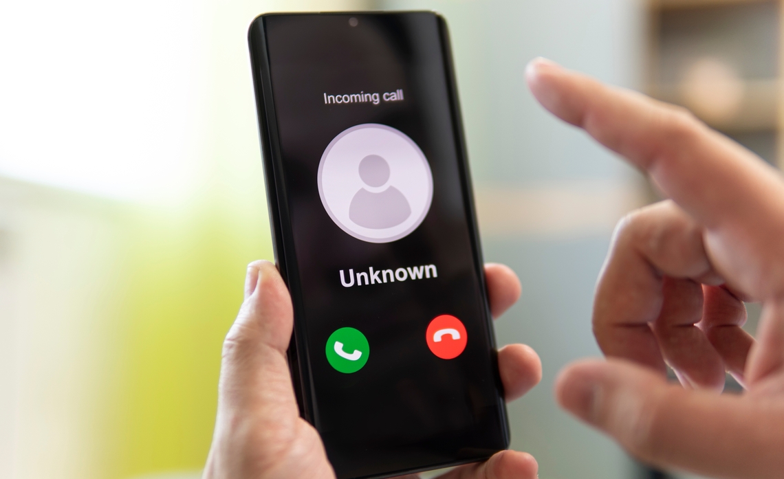 Tra cứu số điện thoại gọi đến máy bạn chỉ trong vài bước: Bảo vệ thông tin cá nhân của bạn - ảnh 7