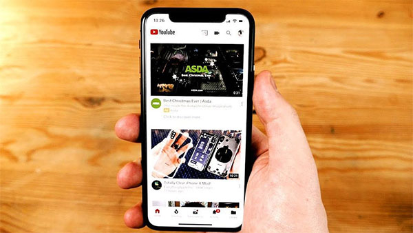 Tại sao nên tải video Youtube về iPhone? 3 cách tải video Youtube nhanh nhất - ảnh 1