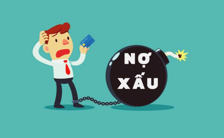 Nợ xấu là gì? Tầm quan trọng của việc kiểm tra nợ xấu bằng CCCD/CMND - ảnh 6