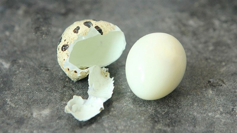 Luộc trứng cút bao nhiêu phút: Bí quyết đơn giản cho món ăn hoàn hảo - ảnh 4