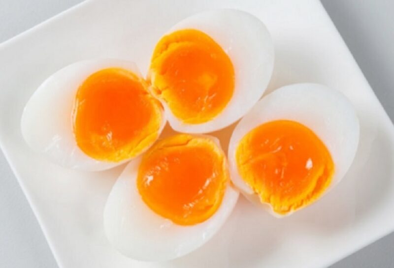 Luộc trứng cút bao nhiêu phút: Bí quyết đơn giản cho món ăn hoàn hảo - ảnh 5