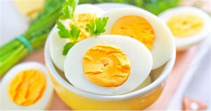 Luộc trứng cút bao nhiêu phút: Bí quyết đơn giản cho món ăn hoàn hảo - ảnh 6