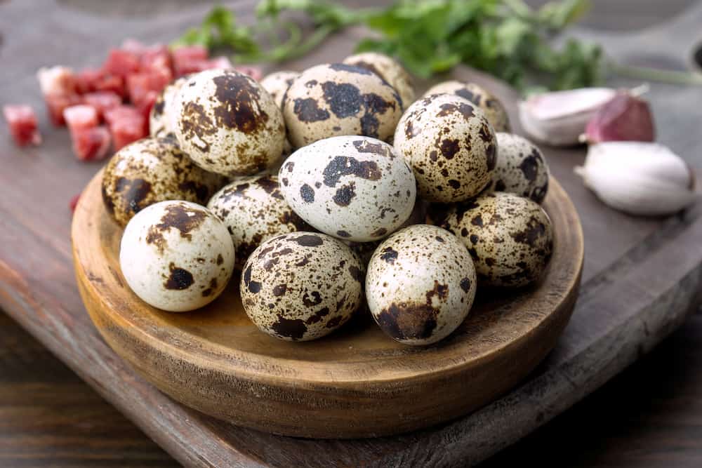 Luộc trứng cút bao nhiêu phút: Bí quyết đơn giản cho món ăn hoàn hảo - ảnh 7