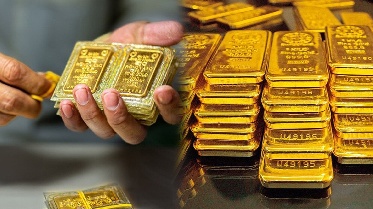 Tìm hiểu trọng lượng vàng: 1 chỉ vàng tương đương bao nhiêu gram? - ảnh 1